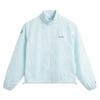 Li Ning X Disney Toy Story Outdoor Casual Fashion Lightweight Breathable UV Protection Soft Shell Windbreaker Women Outerwear Light-Sky-Blue AFDV312-4