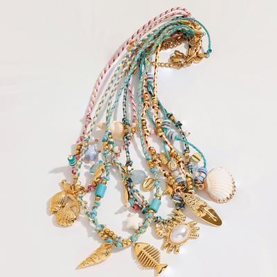 Collares y colgantes – Collares
