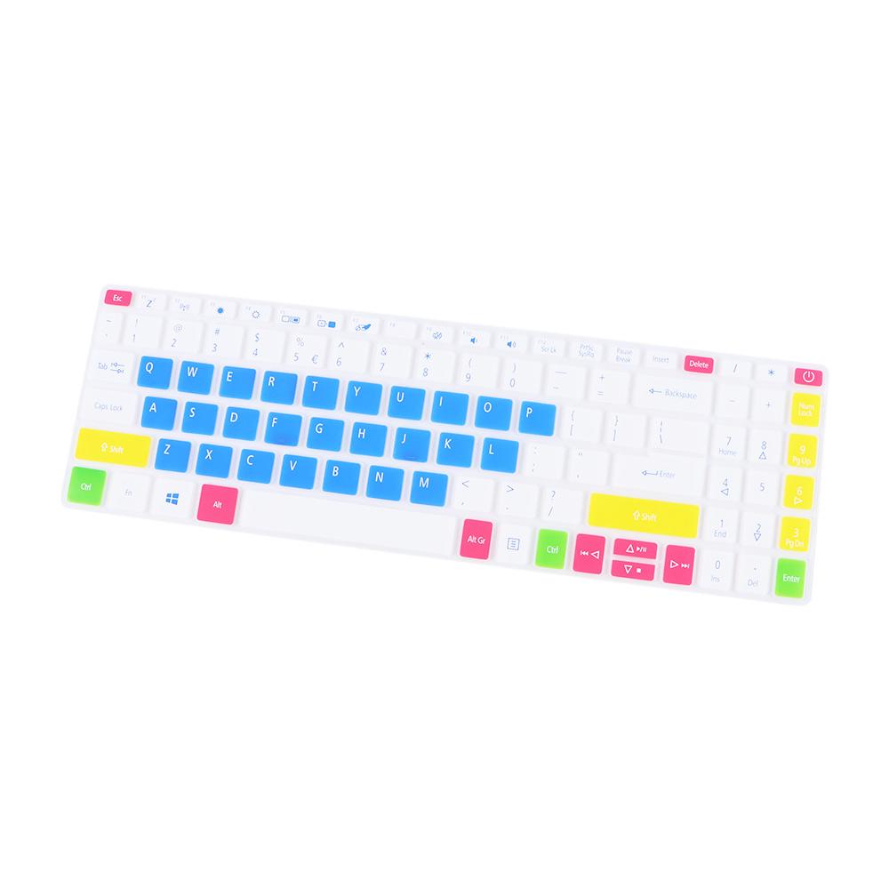 15.6 Inch For Acer A315-55G Keyboard Cover Protector Notebook Keyboard Cover Laptop Keyboard Cover Keyboard Skin