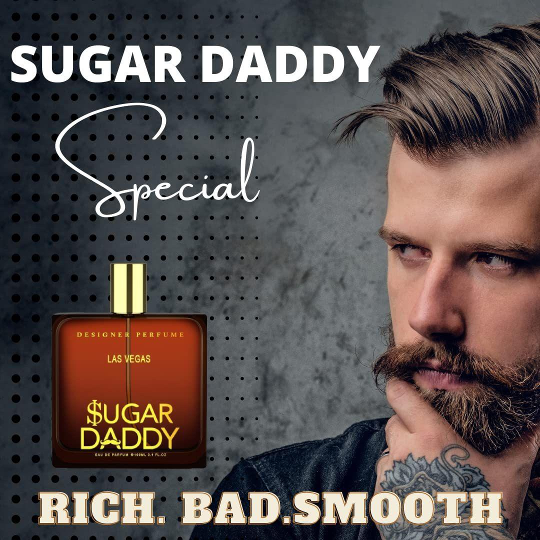 

Sugardday дизайнер Фирменный 100мл