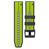 22mm 26mm Silicone Strap For Garmin Fenix 7 7X 6 6X 5 5X Quick Release Watchband For Garmin Fenix 3/3 HR/3 Sapphire Watch Bands