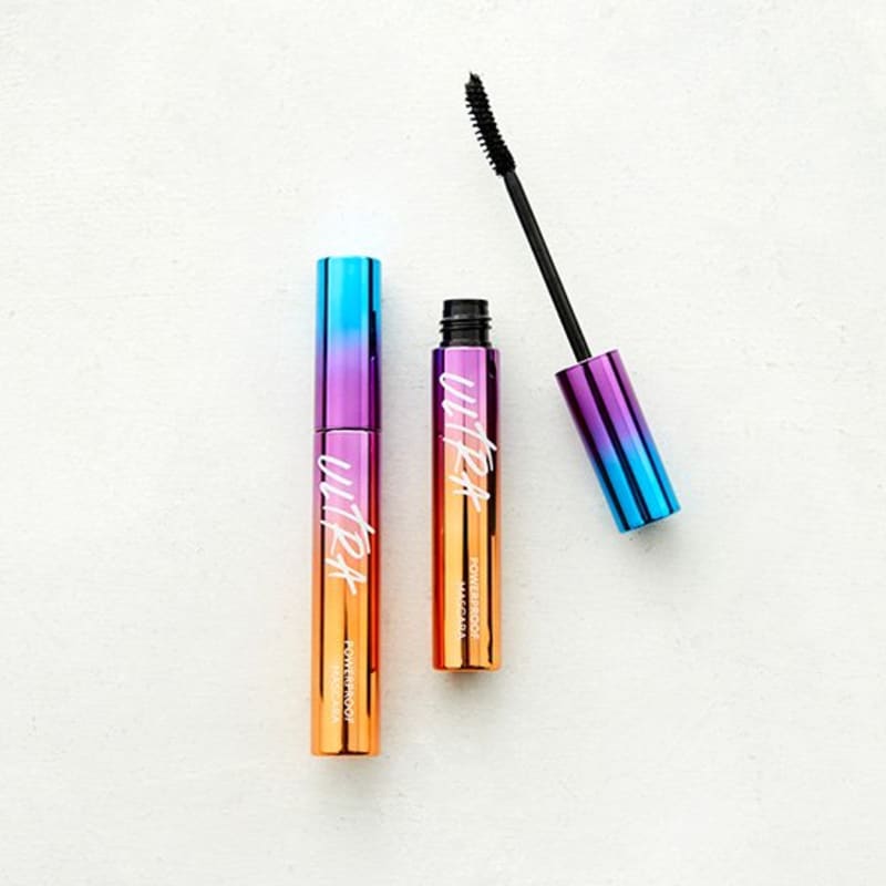 [MISHA] Ultra Powerproof Mascara 2 types (Choose 1)