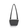 [Snowpeak] Lightweight Taslan Mini Cross Bag 1L Rustic Khaki (S26MWFCB71)