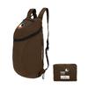Ticket To The Moon Mini Backpack 15L Chocolate