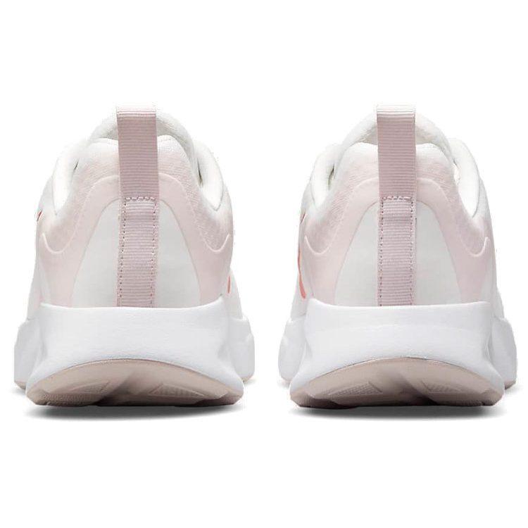 Nike Wearallday 'Pink White' Women's CJ1677-105