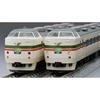 TOMIX N Gauge JR 183 1000 Series Upgraded Azusa Basic Set 98540 Model Train