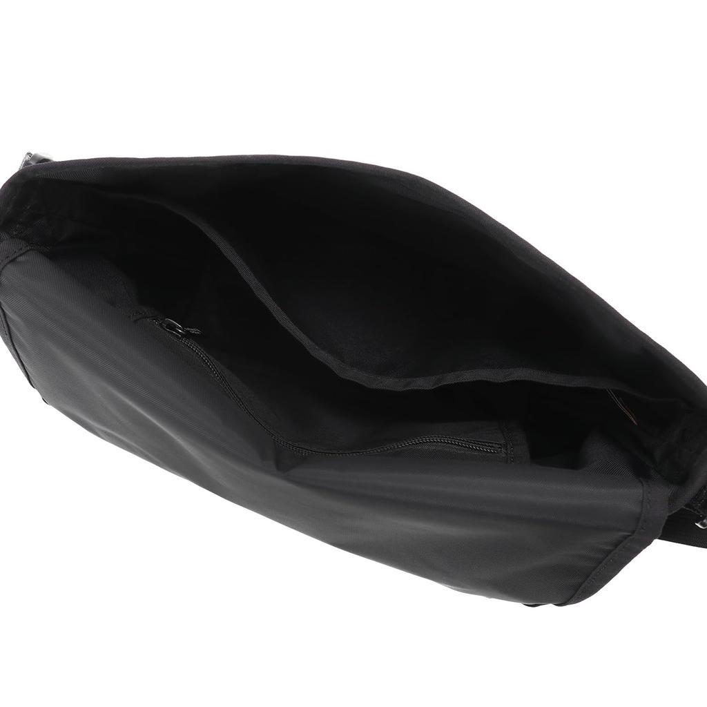 Authentic Messenger Bag CASUAL MESSENGER SLIM 500D CORDURA KUROMI MP05JRSBPDMGNT500KRM [Manhattan Portage] [Official]