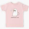 Harmonicat Kids T-Shirt