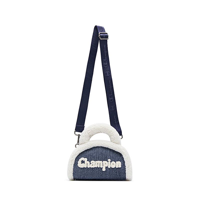 Champion Casual Fluffy Crossbody Bag