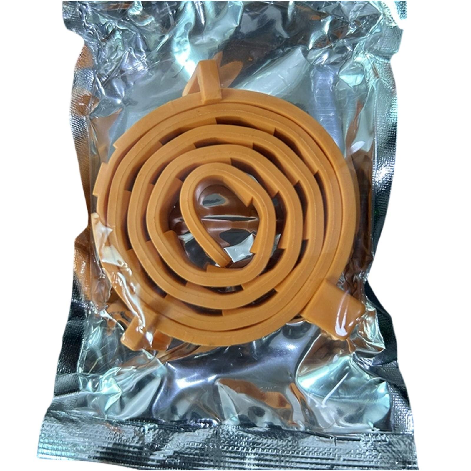 

Регульований нашийник для собак і котів для домашніх тварин One Size помаранчевий