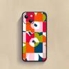 Custodia per telefono con motivo floreale per iPhone Samsung Galaxy Redmi Xiaomi Oppo OnePlus Nota SA 7 8 9 10 11 12 13 14 20 21 22 23 53 54 Pro Max Plus Ultra