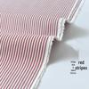 Thickened Polyester-Cotton Plaid Striped Sofa and Curtain Fabric