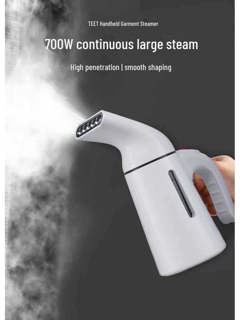 Tragbares 110V Handdampfbügeleisen für Kleidung