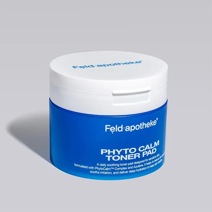 

Phytocam Toner Pads (100 sheets)