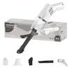 Car Vacuum Cordless 45 Rotatable Handle Vacuum Cleaner Cordless Lightweight Handheld Dust Cleaner For Carpet And Floor Hair