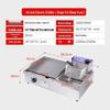 Multi-Functional Teppanyaki Grill & Pancake Fryer