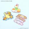 Gourmandise Sanrio Characters Mobile Sticker Cinnamoroll SANG-390CN
