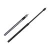 Telescopic Pool Cue Extender Rod Retractable Aluminum Alloy Snooker Billiard Connect Shaft Lengthen Tool Billiards Accessories