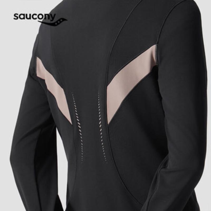 SAUCONY Women's Casual Knit Hooded Cardigan