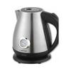 Esperanza Thames Electric Kettle 2200 W 1.7 Silver/Gray 1 Pc