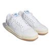 Adidas Forum 84 White Blue Bird Unisex Sneakers Cloud-White H04903
