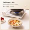 SUPOR 3L Ceramic Casserole Pot
