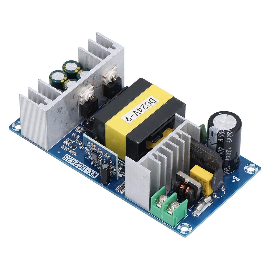 AC110-245V High Power Switching Power Supply Board Stable 220W Isolated Motor AC‑DC Power Supply Mod