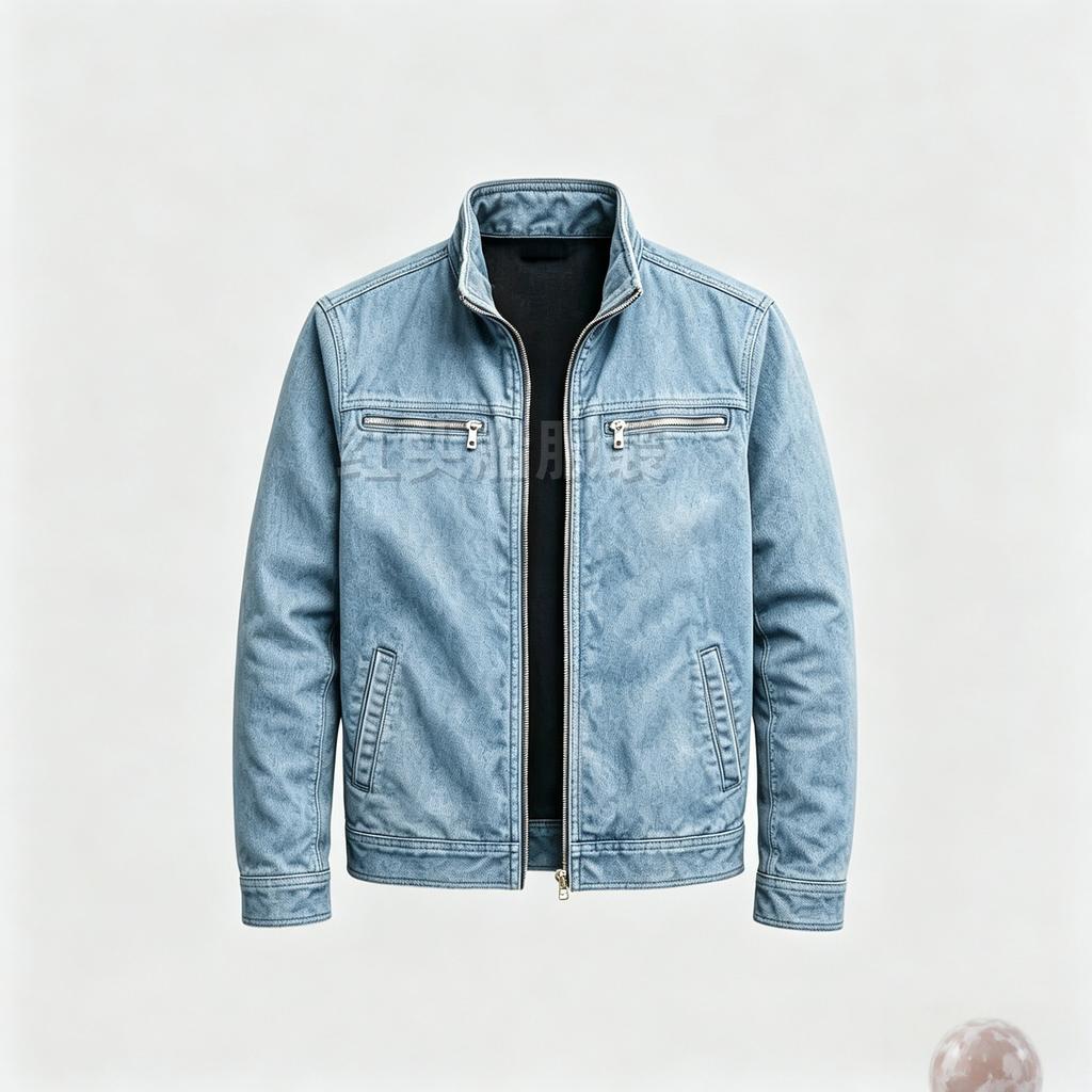 Men's Spring and Autumn Jacket Casual Cardigan Loose Sports Men's Clothing