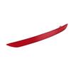 Rear Bumper Reflector Replacement For 2 Series Coupe F22 Convertible F23 Red Tail Bumper Reflector