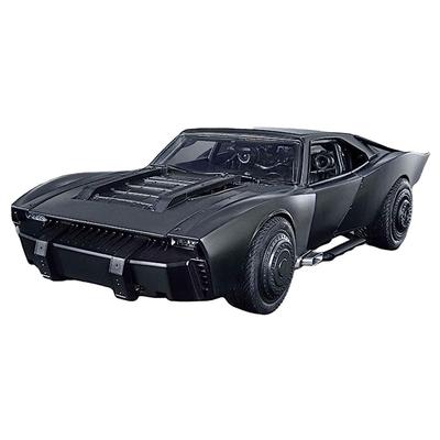Bandai Batman Batmobile 1/35 Scale Model (MuscleCarEsque)
