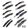 Mountain Bike Mudguards Light weight Durability Splash Protecting Mud Guards for Various Bike Types