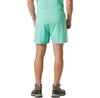 Шорты Helly Hansen Trail Shorts Lagune 416 синий