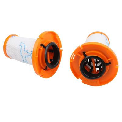 Reemplazo de Filtro Para X-Force Para Flex 13.60 14.80 Neo 12.60 Para Aqua Incluye Pre-filtro Filtro de Motor Para ZR009014