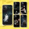 F-Fatal Frame 2 Remake Transparent Phone Case For iPhone 17,13,15,12,11,14,16 Pro Max Mini 7,8 Plus SE4,17E Air Cover Fundas