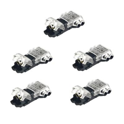 Kablolama aksesuarları – Konektörler