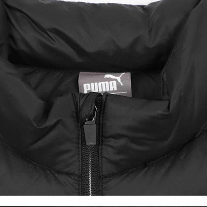 Puma Vestă căptușită Vestă din puf de rață