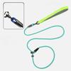 Explosion Proof P Traction Rope Dog Walking Leash Dog Accessories for Small Dogs Anti Lock and Wear-resistant Training