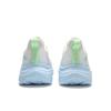 Hongxing Erke Lightweight Trendy Fashion Mesh Shock Absorbing Breathable Casual Running Shoes Men Sneakers White Blue 51125203471-001