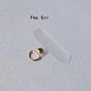 New Phone Accessory Long Cellphone Chain Anti Lost Universal Metal Leather Shoulder Neck Crossbody Phone Strap Case Holder Chain