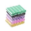 Small Thickened Color Garbage Bags, Disposable & Tear-off, Ideal for Home, Office, or Hotel Use.