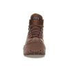 Converse Chuck Taylor All Star con Zeppa Plateau Impermeabile Alto Orso Marrone Nabuk Scarpe da Ginnastica da Donna Nere A11547C