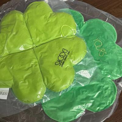 NCT (unopened) Toei Doors U-As Cushion (bulk Set)