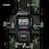 CASIO Men Full Metal Series Black Watch GMW-B5000TVA-1PR