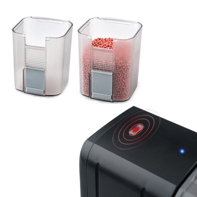 

Automatic Fish Feeder Aquarium Dispenser for Vacation Weekend Holiday X3UC China Mainland