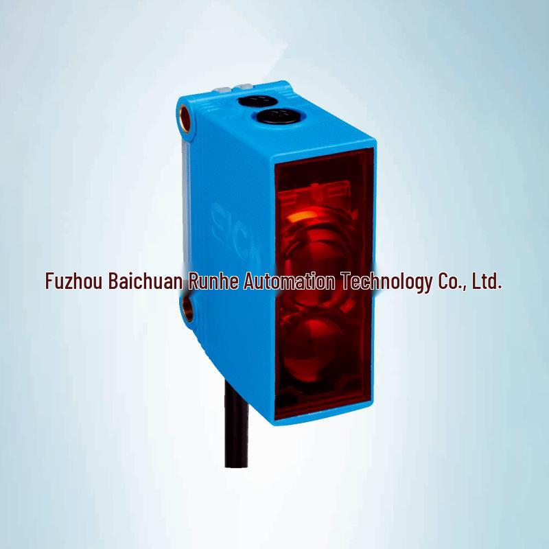 New GL10-N1212 Sick Photoelectric Sensor N4212