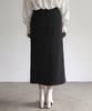 Beleunepeu Runt Slim Skirt_2 Colors
