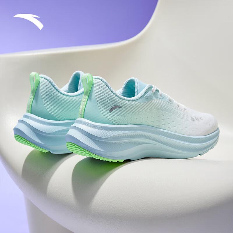 Anta Lightweight Cushioned Running Shoes for Women