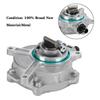 Vacuum Pump 06D145100G For A3 A4 Seat Leon Exeo VW Golf V EOS 2.0 TFSI