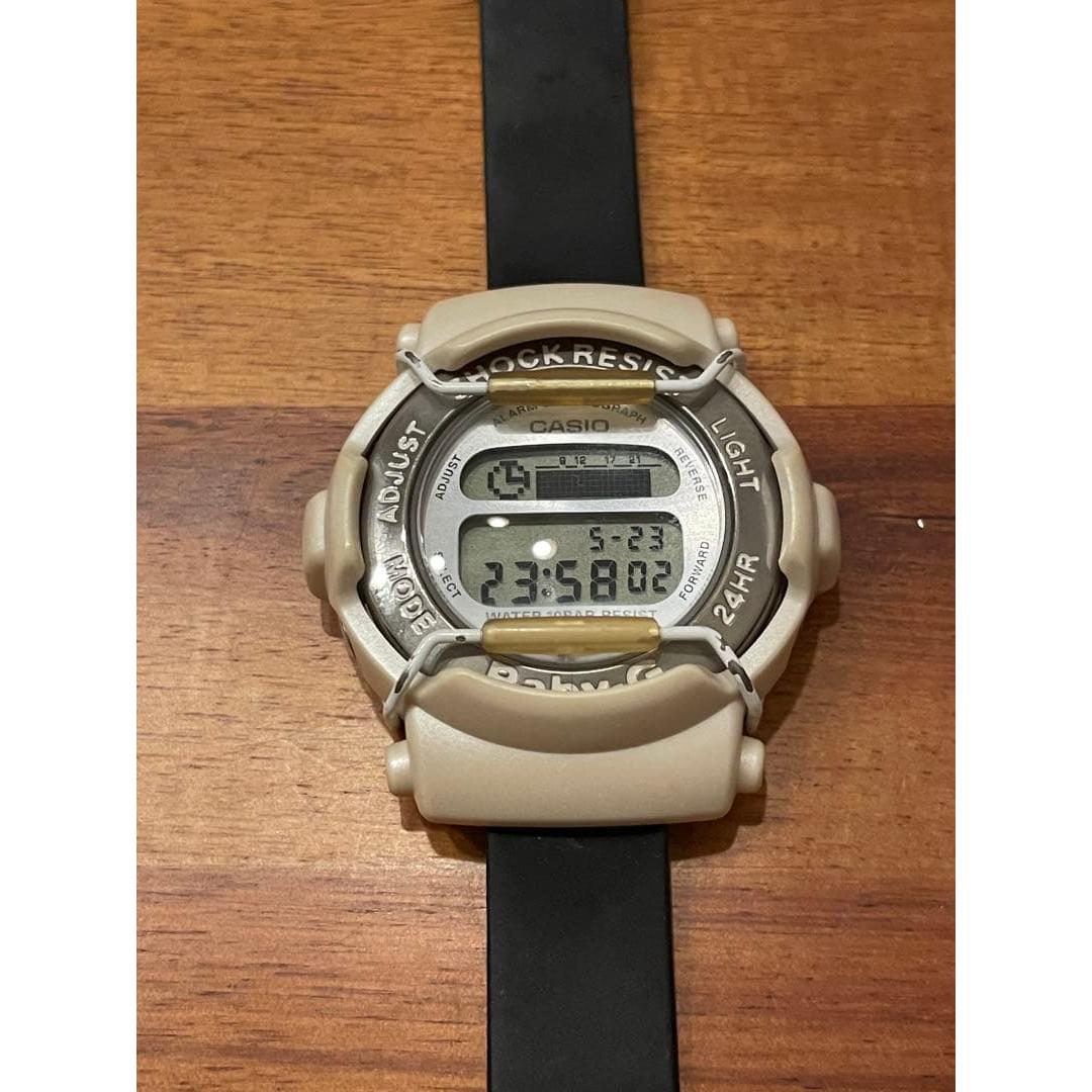 CASIO Baby-G BG-1098 Digital Watch