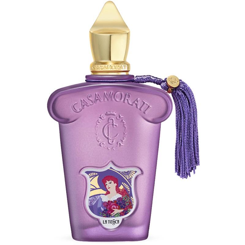 Xerjoff La Tosca Eau De Parfum 100ml Luxury Scent